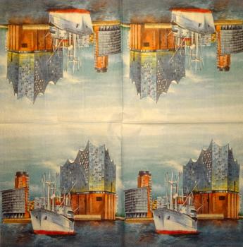 279 Maritime - 3-ply - di vendo